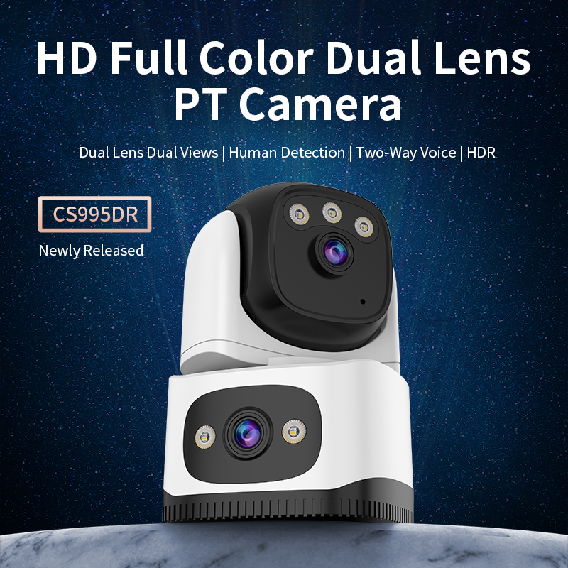 Security Camera