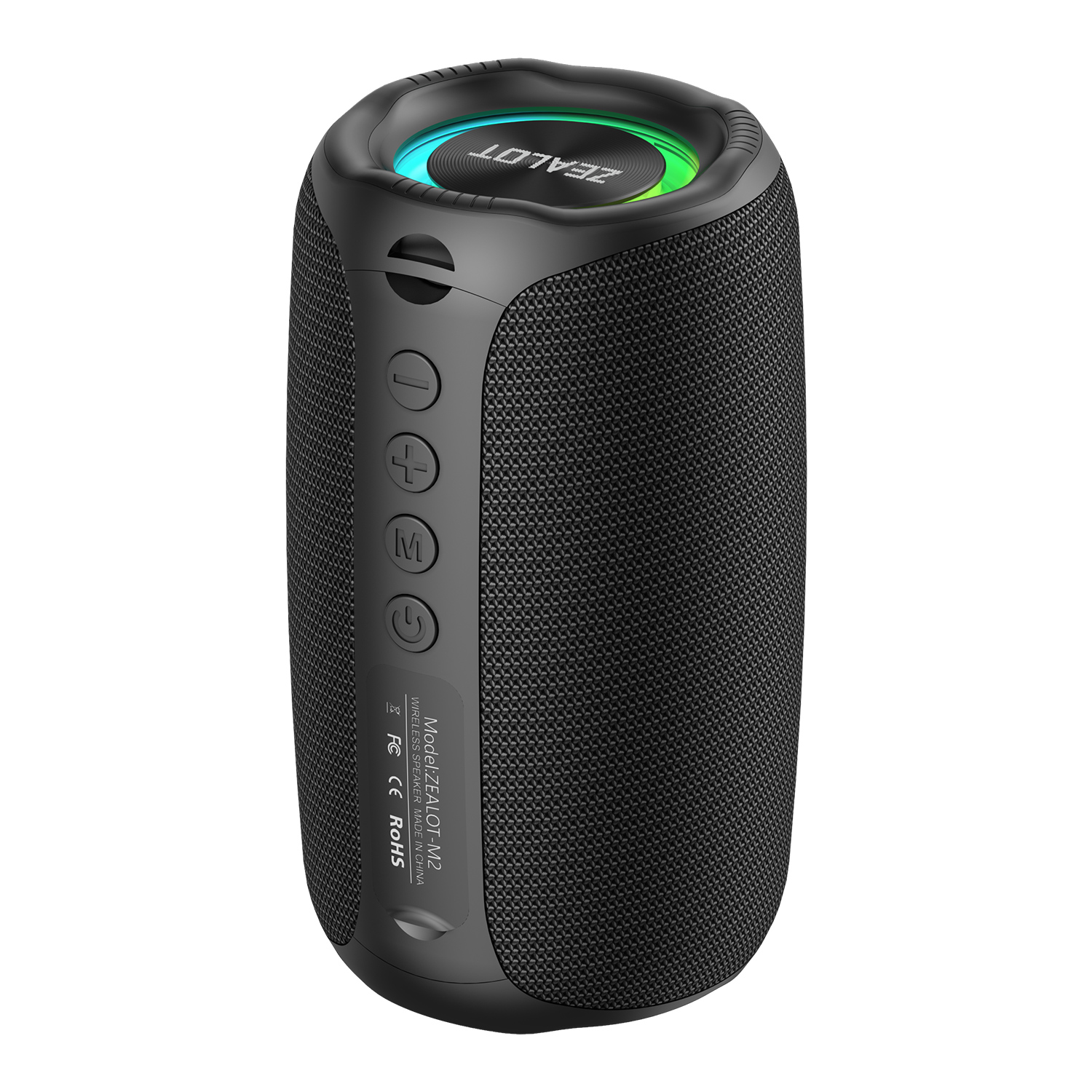 Portable Speakers